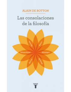 LAS CONSOLACIONES DE LA FILOSOFIA