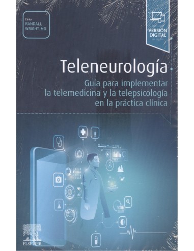 Teleneurologia