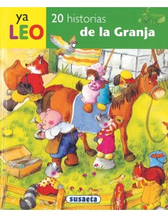 20 Historias de la granja