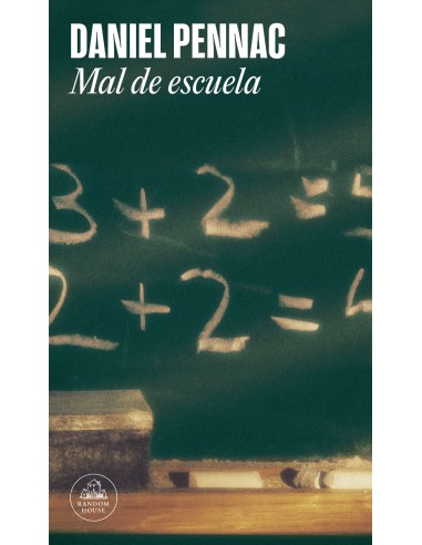 Mal de escuela