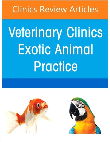 EXOTIC ANIMAL CLINICAL PATHOLOGY EXOTIC ANIMAL VOL25 3