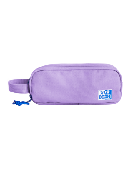 Portatodo triple b smart 95x225x8cm color lavanda