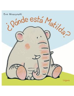 Donde esta Matilda