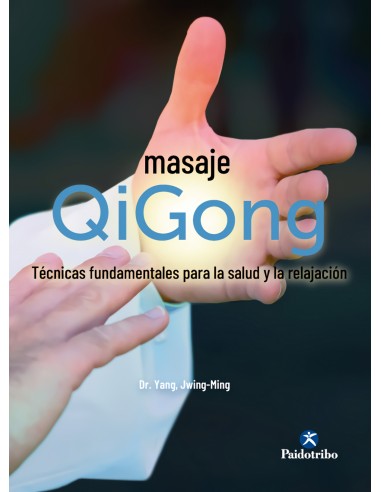 Masaje QiGong