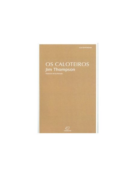 Os caloteiros