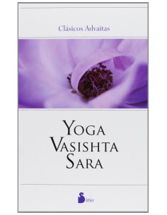 Yoga Vasishta Sara