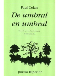 De umbral en umbral