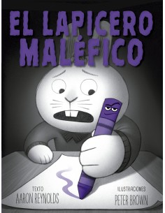 El lapicero malefico