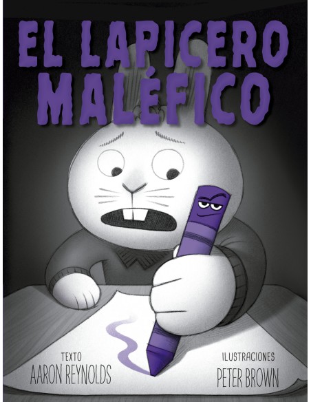 El lapicero malefico