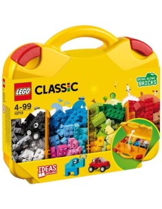 MALETIN CREATIVO LEGO