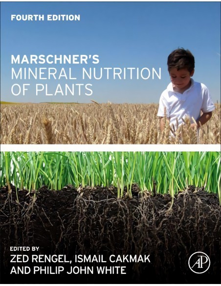 MARSCHNER S MINERAL NUTRITION OF PLANTS 4THEDITION