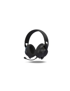 Phase - Wireless Auriculares Gaming Negro