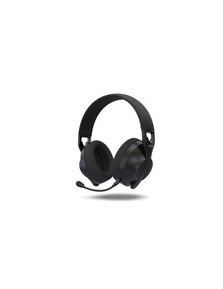 Phase - Wireless Auriculares Gaming Negro