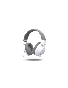 Phase - Wireless Auriculares Gaming Blanco