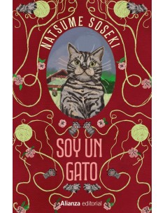 Soy un gato