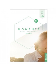 MOMENTE B1 Arbeitsbuch