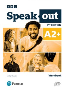 SPEAKOUT 3ED A2 WORKBOOK WITH KEY