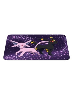 Gigantus V2  Espeon & Umbreon Edition Alfombrilla de ratón para juegos Púrpura