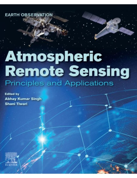 Atmospheric Remote Sensing