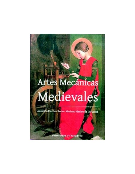 Artes mecanicas medievales