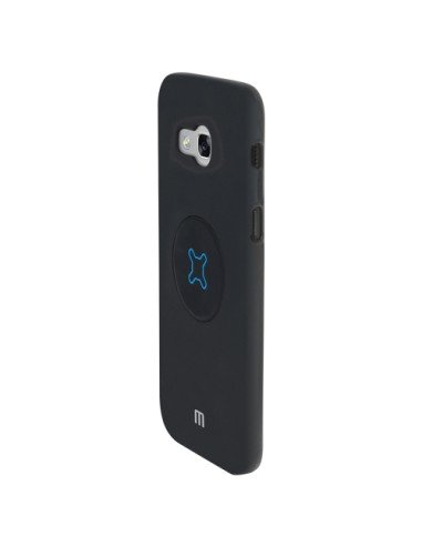 046011 funda para teléfono móvil 11,9 cm (4.7") Negro