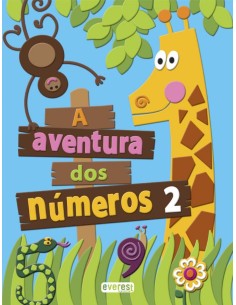 G132AVENTURA DOS NUMEROS GALEGO