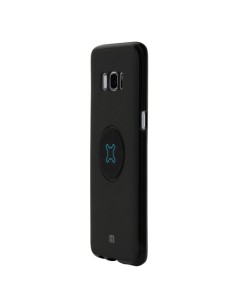 046013 funda para teléfono móvil 14,7 cm (5.8") Negro