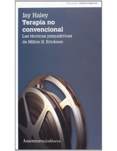 Terapia no convencional