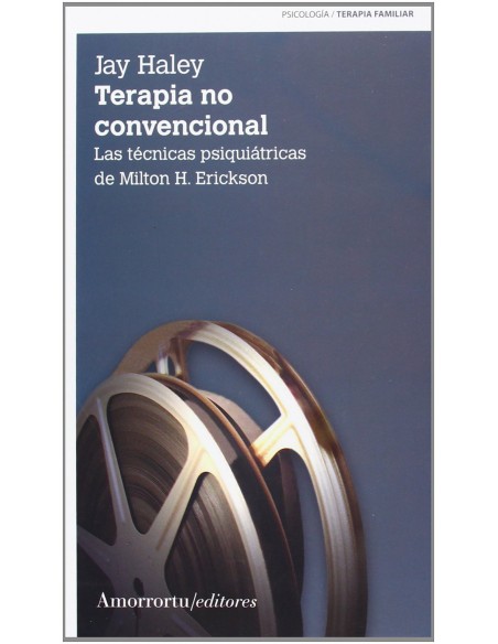 Terapia no convencional