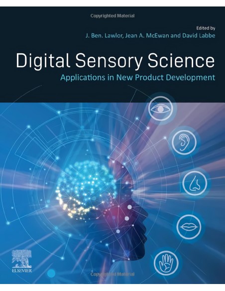 DIGITAL SENSORY SCIENCE