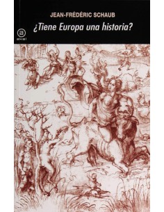 Tiene Europa una historia