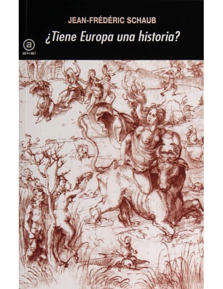 Tiene Europa una historia Tiene Europa una historia