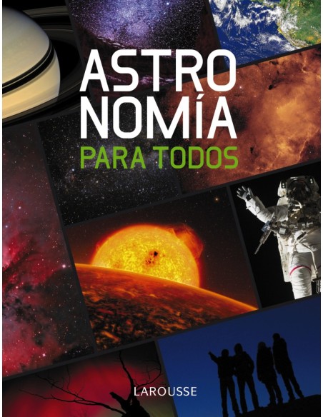 Astronomia para todos