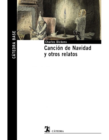 Cancion de navidad y otros relatos