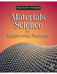Materials science for engineering students