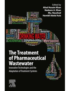 THE TREATMENT OF PHARMACEUTICAL WASTEWATER