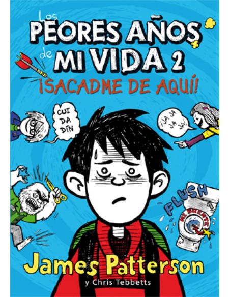 Los peores anos de mi vida