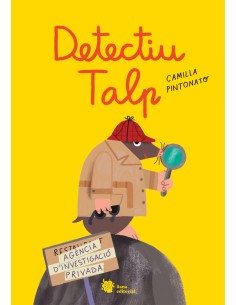 Detectiu Talp