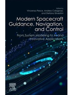 MODERN SPACECRAFT GUIDANCE