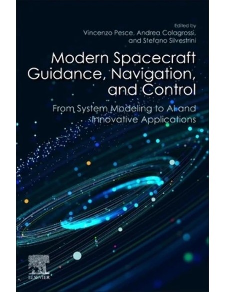 MODERN SPACECRAFT GUIDANCE