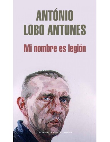 Mi nombre es legion
