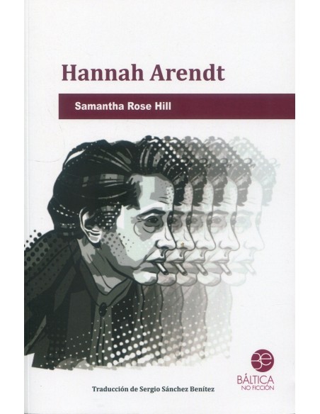 Hannah Arendt
