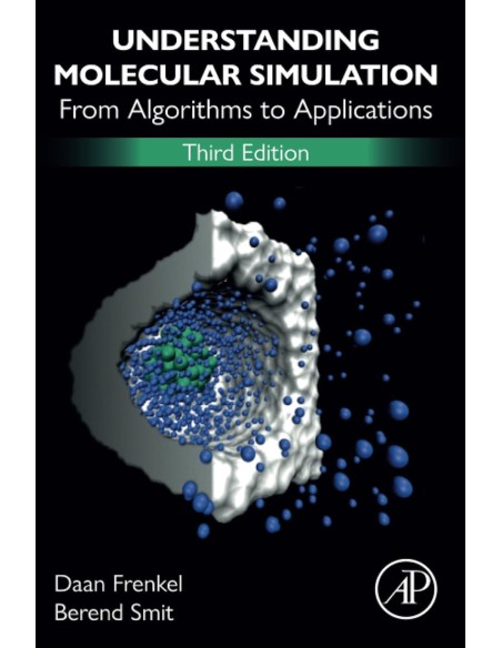 UNDERSTANDING MOLECULAR SIMULATION