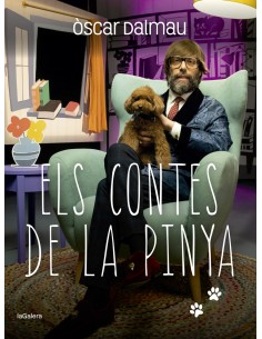 Els contes de la Pinya