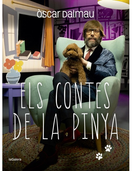 Els contes de la Pinya