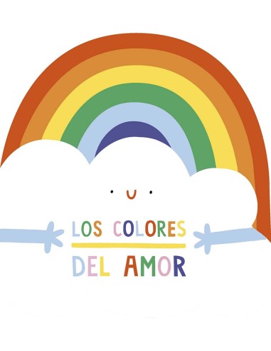 Los colores del amor