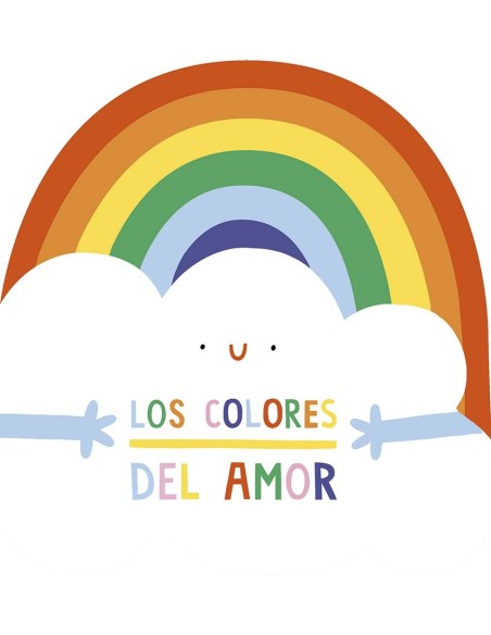 Los colores del amor