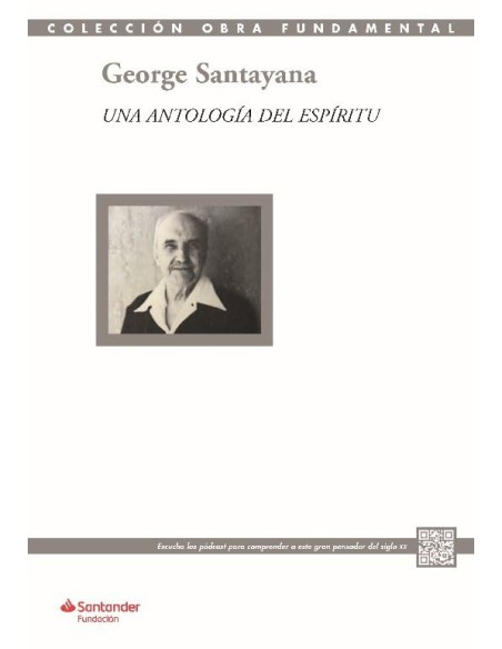 Una antologia del espiritu