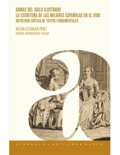 Damas del siglo ilustrado