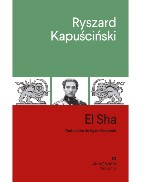 EL SHA O LA DESMESURA DEL PODER